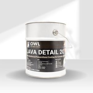 Lava 20 Detail 6 kg
