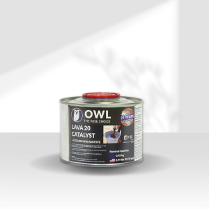 Lava 20 Catalyst