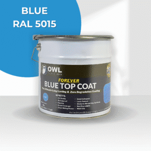 Owl Lava 20 Forever Top Coat