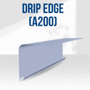 Trimline A200 Fascia Drip Trim